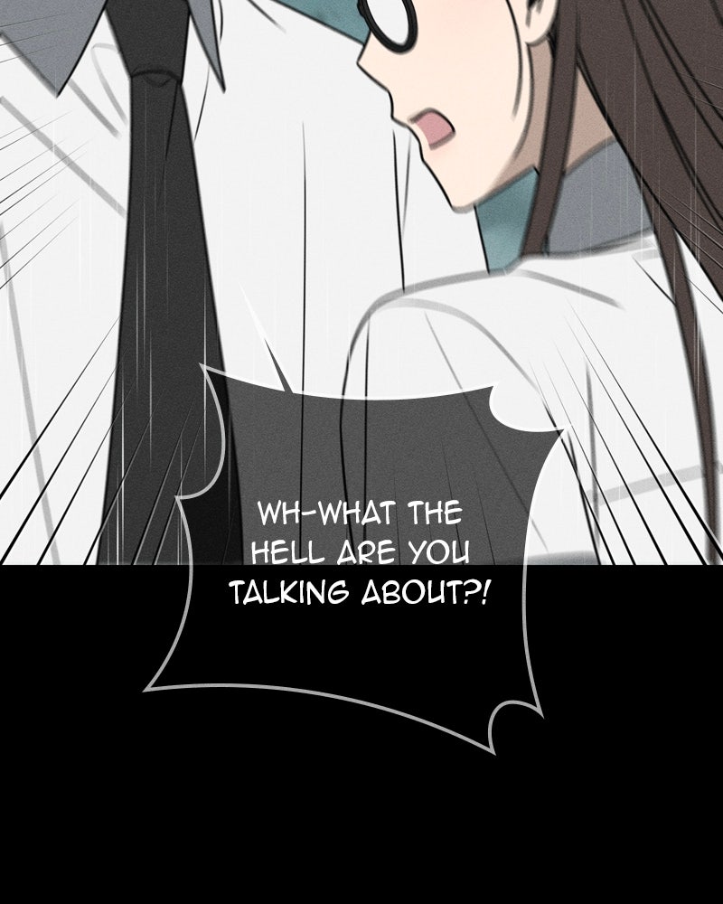 Electrifying Confession Episode 64 page 139 - 