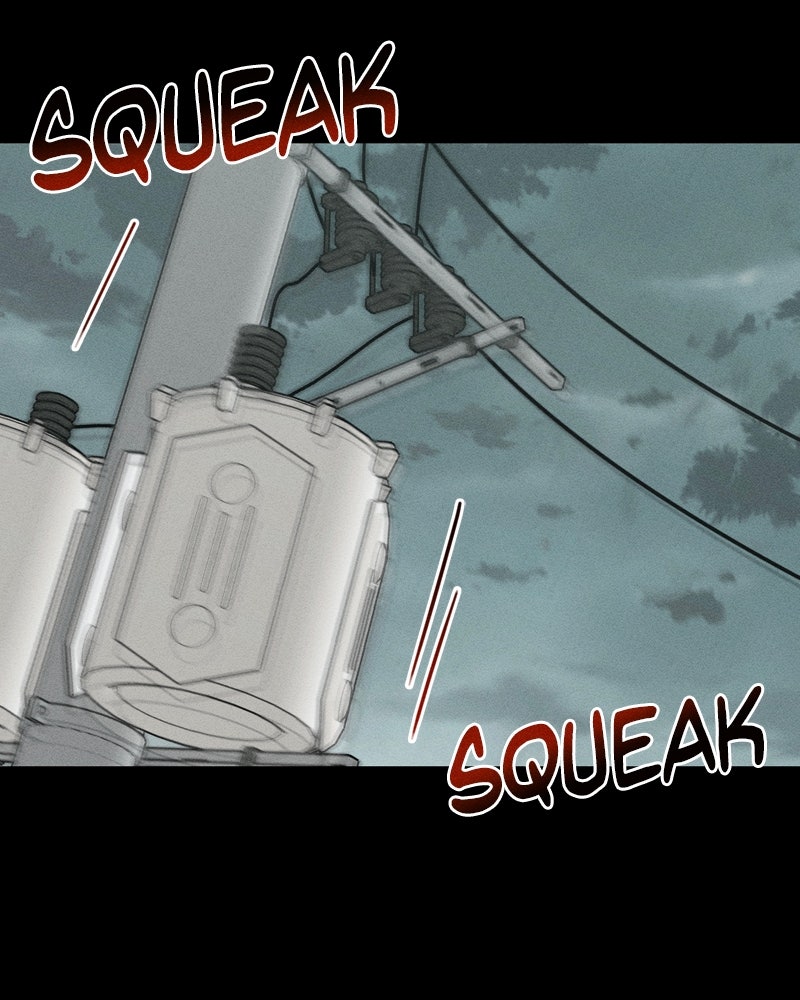 Electrifying Confession Episode 64 page 143 - 