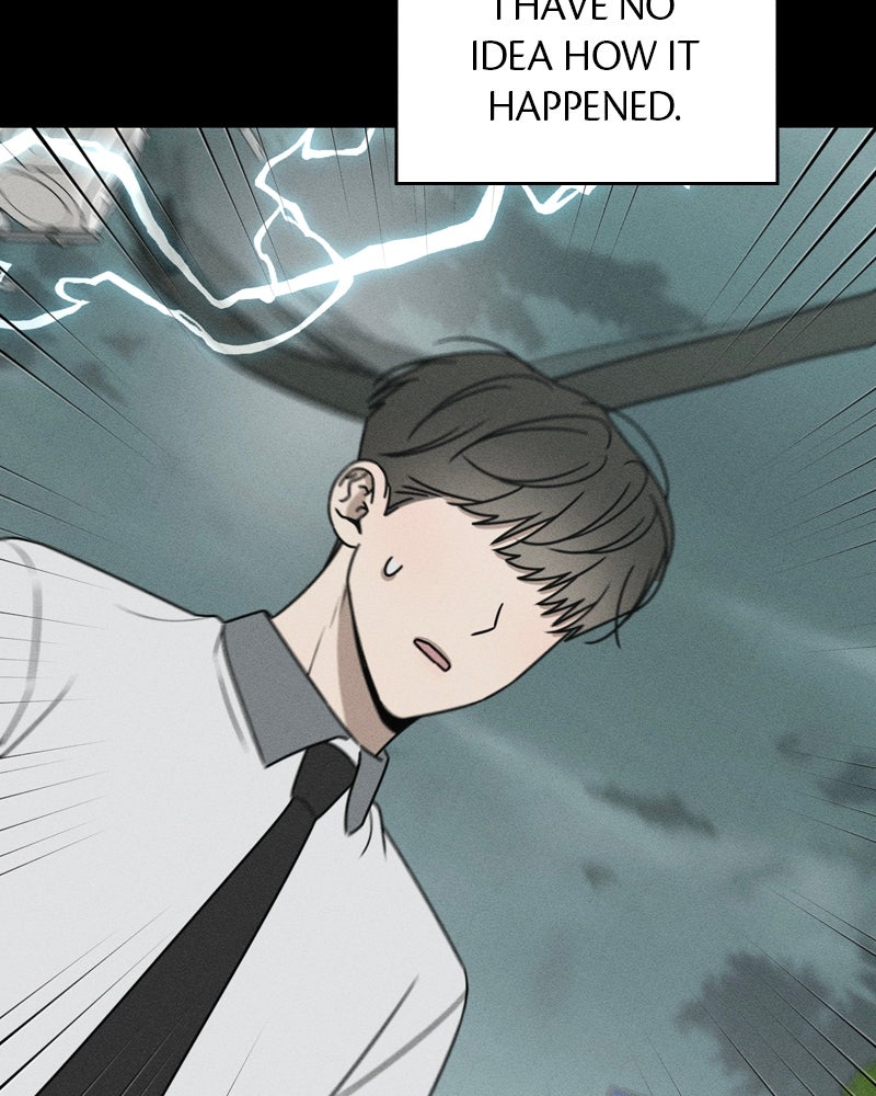 Electrifying Confession Episode 64 page 146 - 