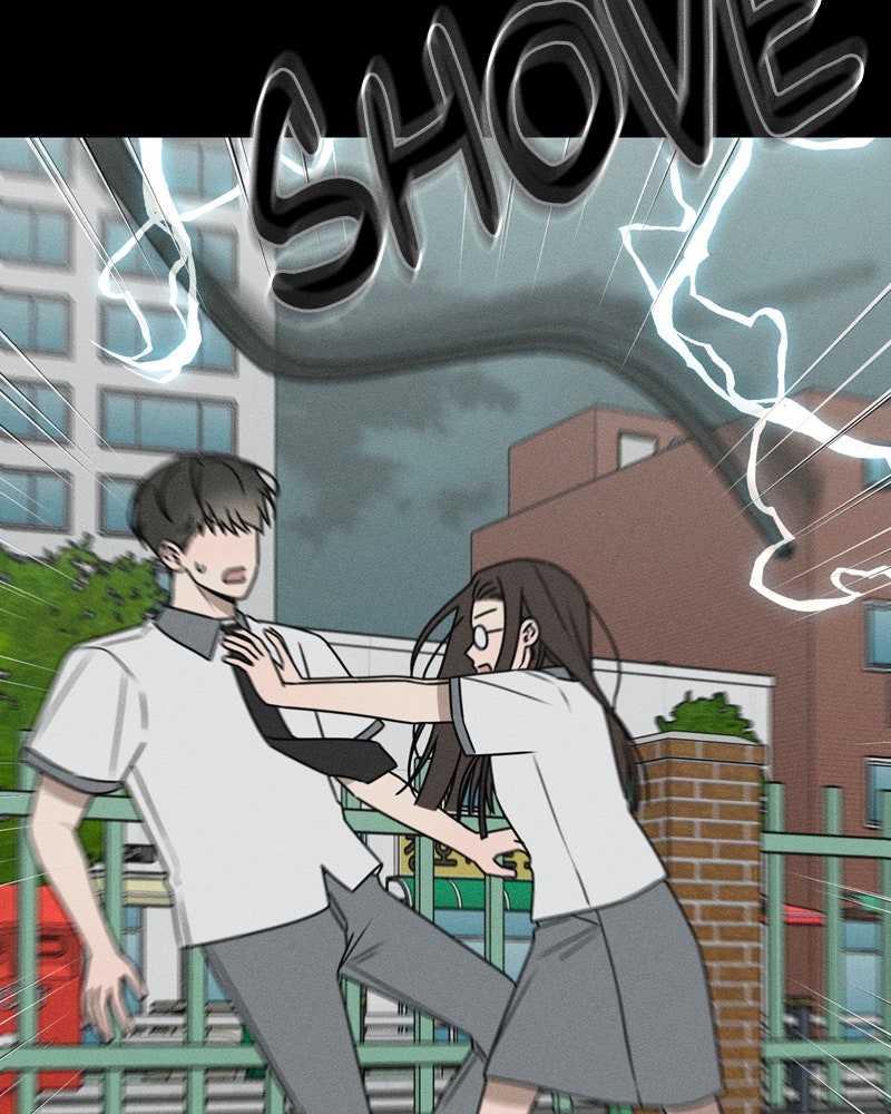 Electrifying Confession Episode 64 page 148 - 