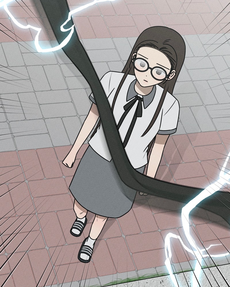 Electrifying Confession Episode 64 page 152 - 