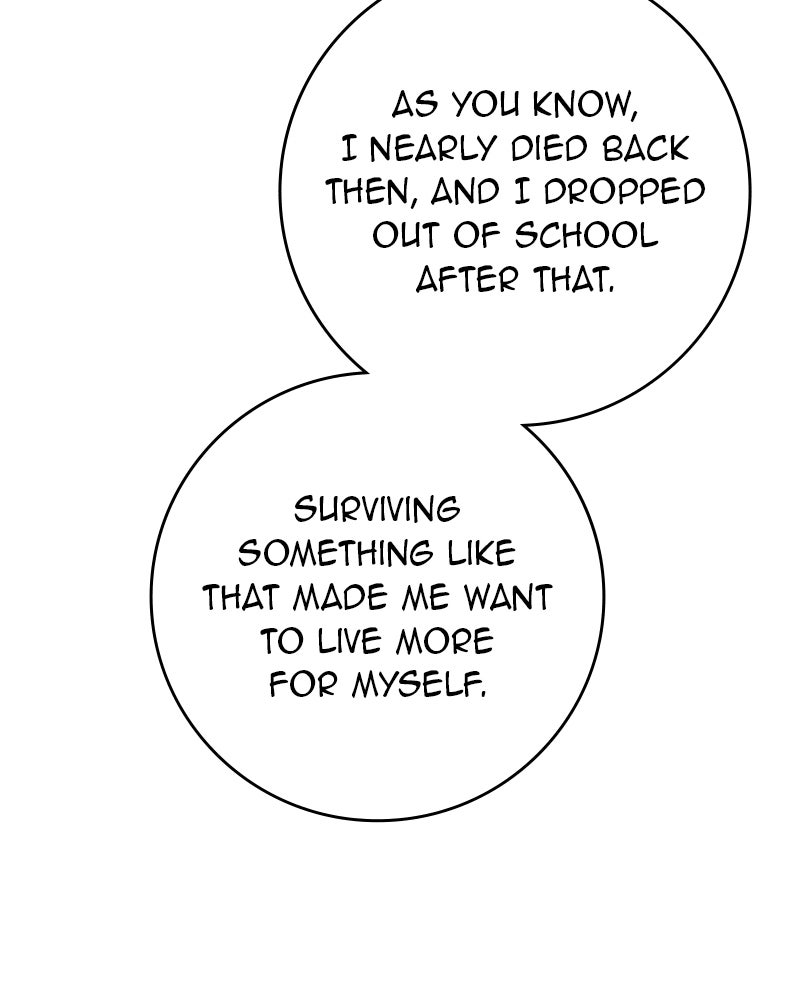 Electrifying Confession Episode 64 page 157 - 