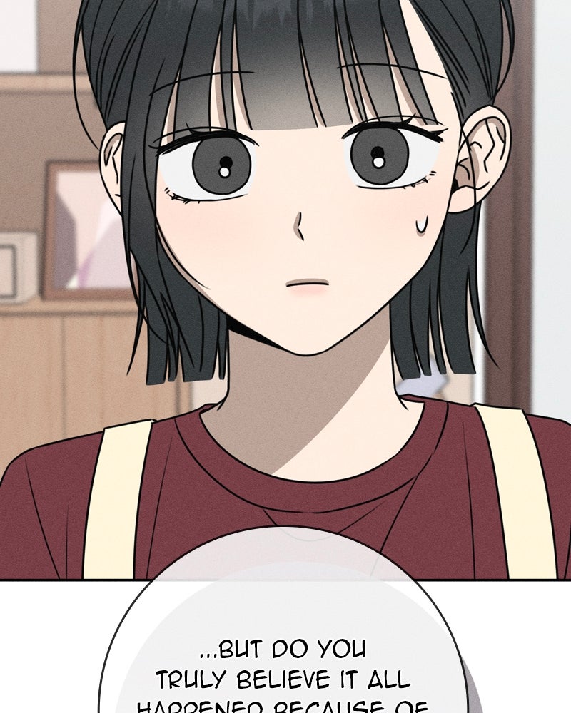 Electrifying Confession Episode 64 page 160 - 