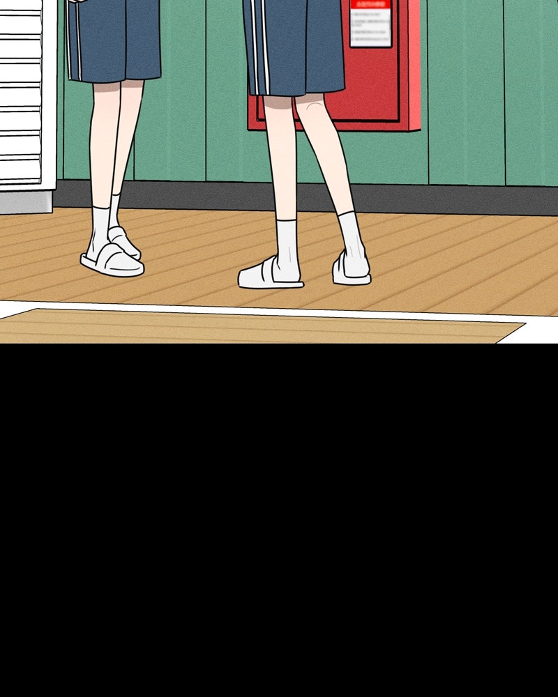 Electrifying Confession Episode 64 page 166 - 