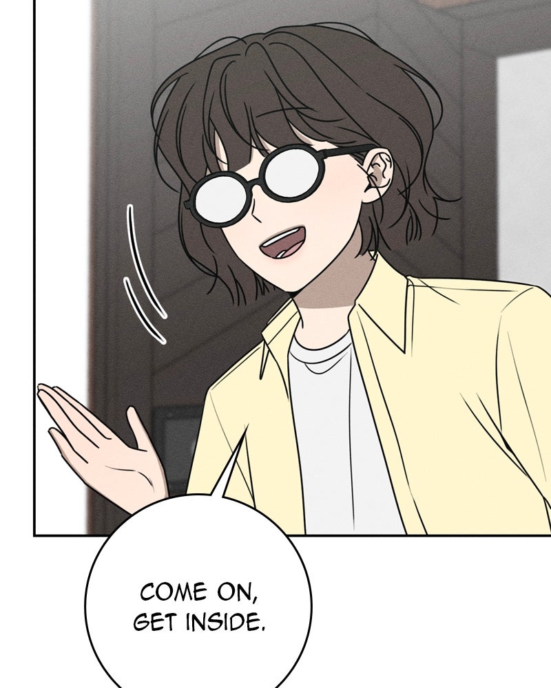 Electrifying Confession Episode 64 page 18 - 