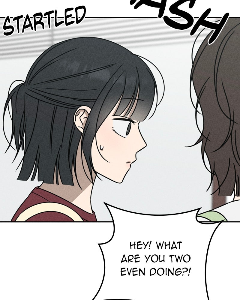 Electrifying Confession Episode 64 page 172 - 