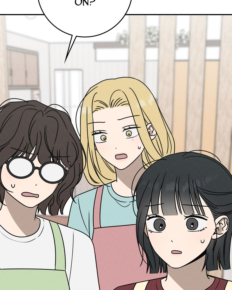 Electrifying Confession Episode 64 page 174 - 