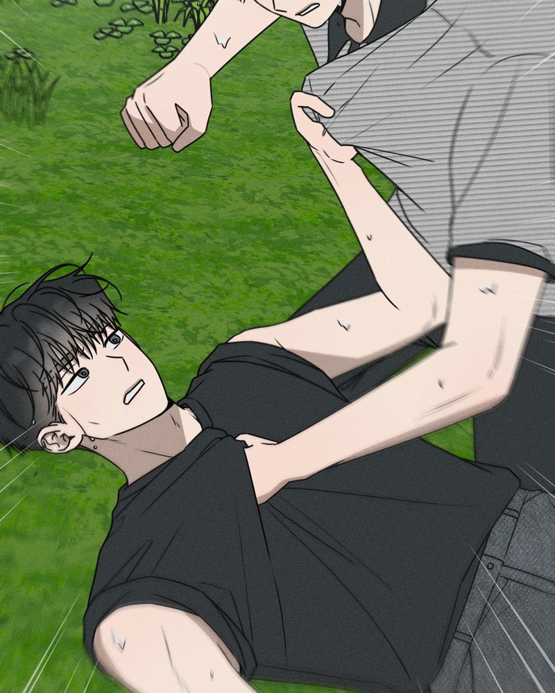 Electrifying Confession Episode 64 page 177 - 