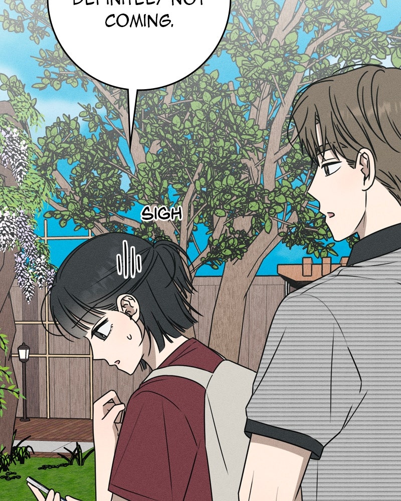Electrifying Confession Episode 64 page 21 - 