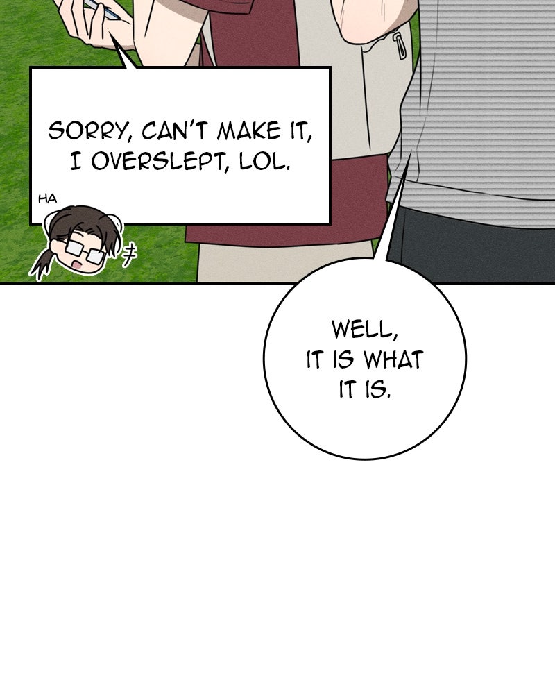 Electrifying Confession Episode 64 page 22 - 
