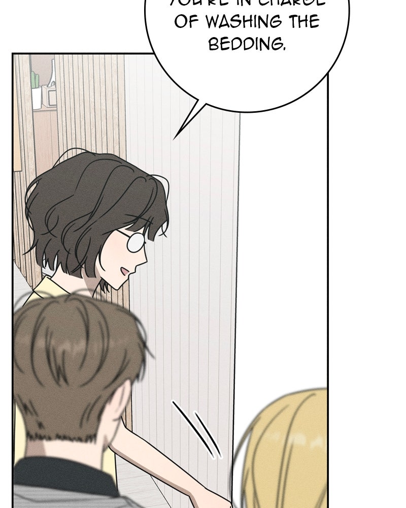 Electrifying Confession Episode 64 page 27 - 