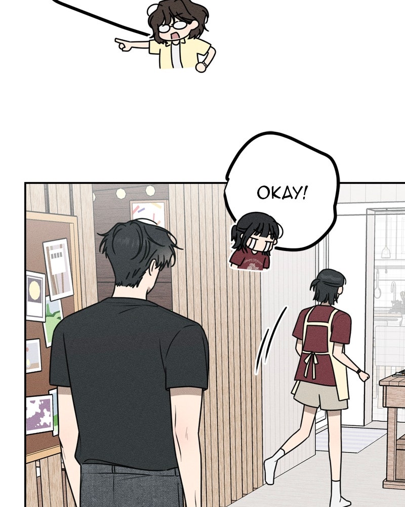 Electrifying Confession Episode 64 page 30 - 