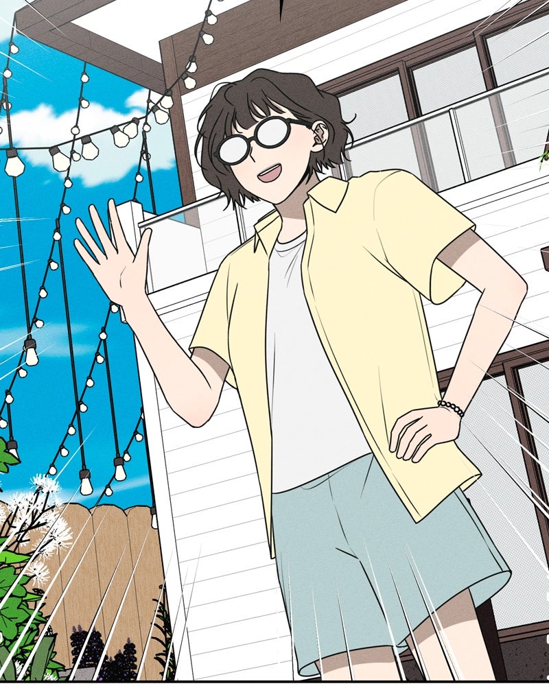 Electrifying Confession Episode 64 page 5 - 