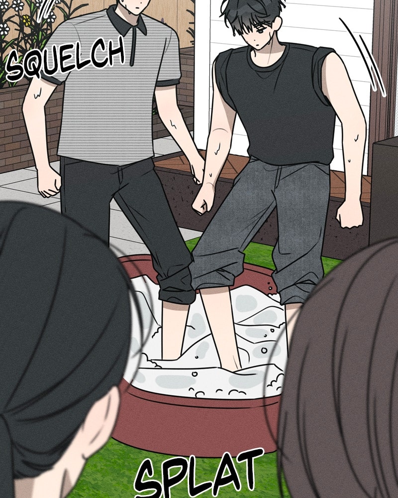Electrifying Confession Episode 64 page 45 - 