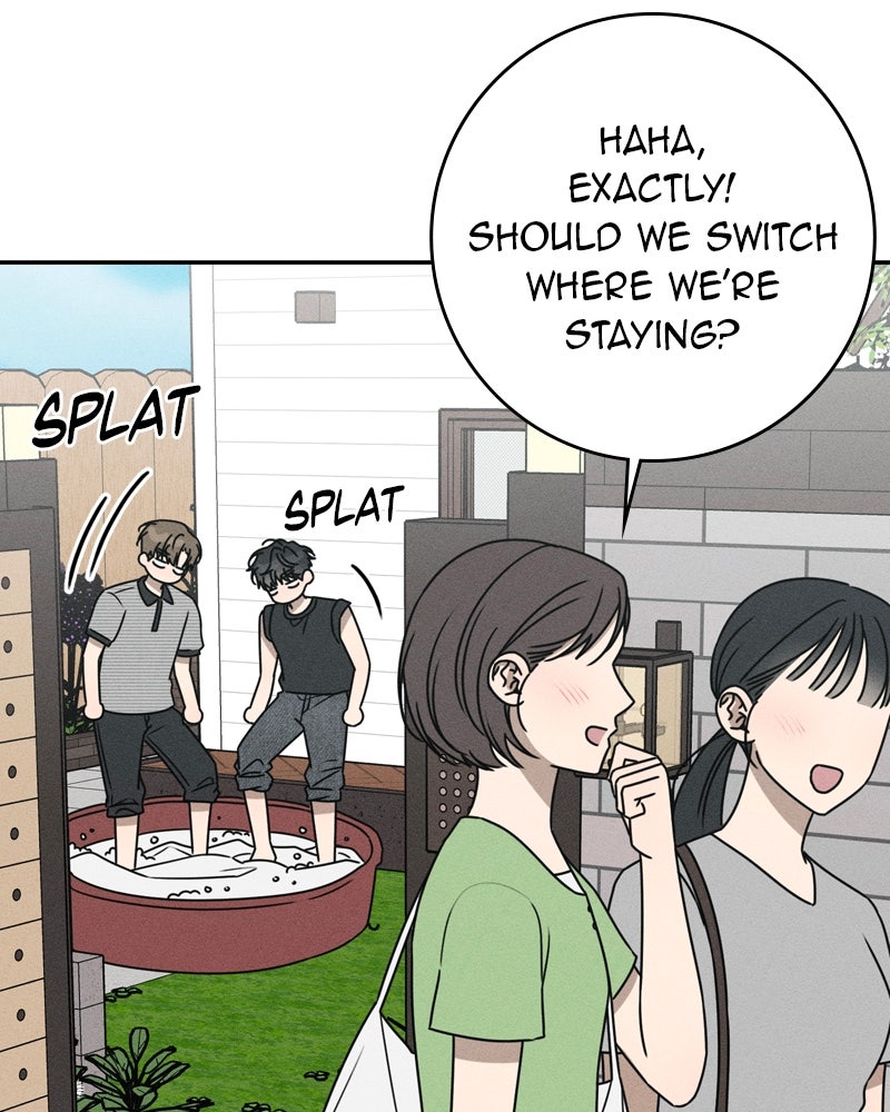 Electrifying Confession Episode 64 page 50 - 