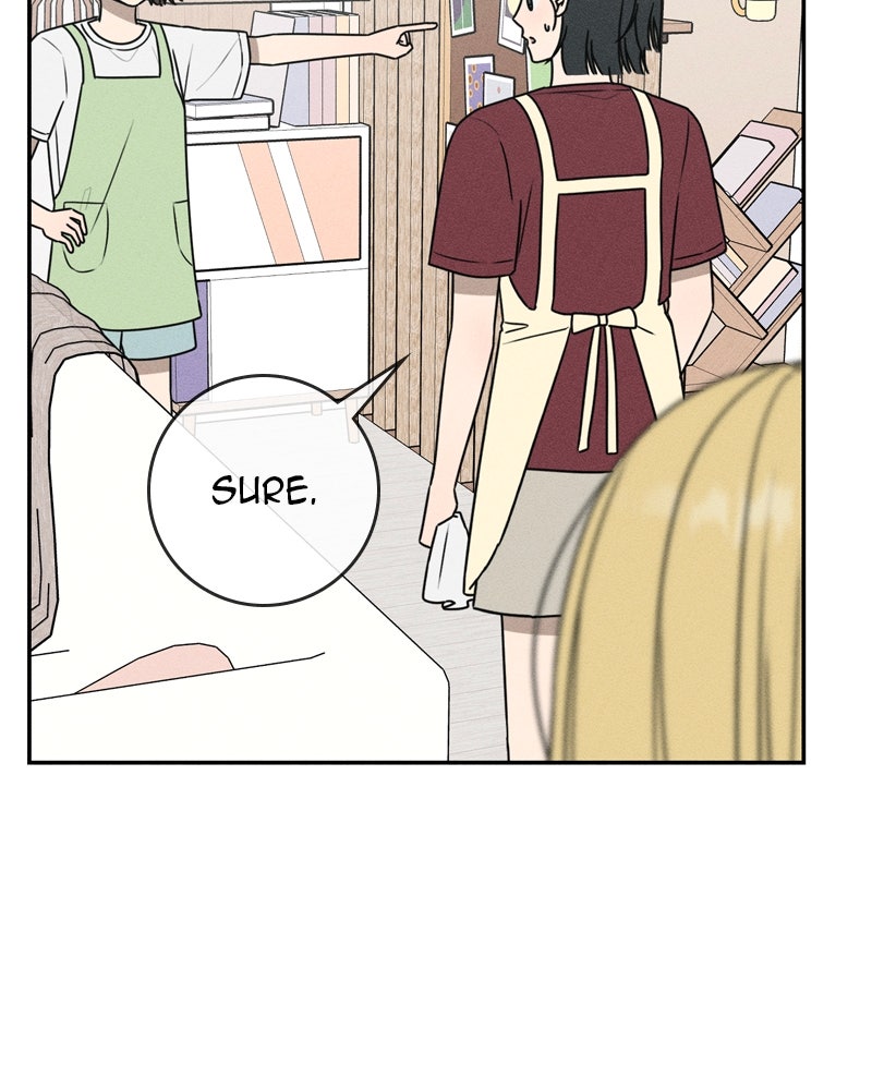 Electrifying Confession Episode 64 page 55 - 