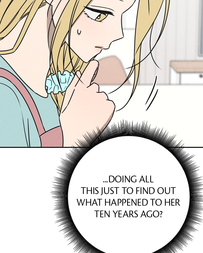 Electrifying Confession Episode 64 page 58 - 