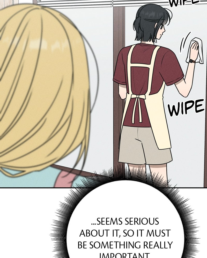 Electrifying Confession Episode 64 page 60 - 