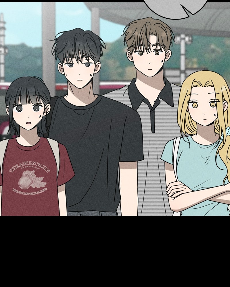Electrifying Confession Episode 64 page 64 - 