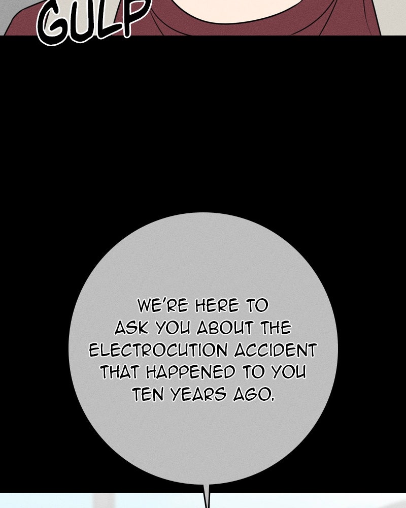 Electrifying Confession Episode 64 page 69 - 