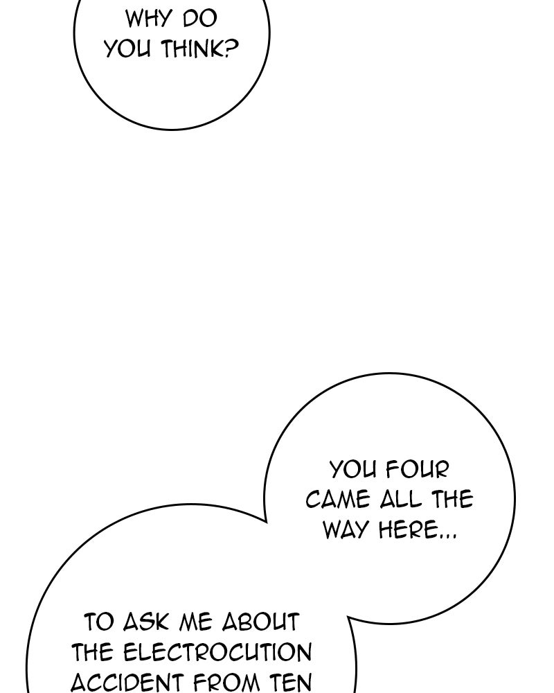 Electrifying Confession Episode 64 page 8 - 