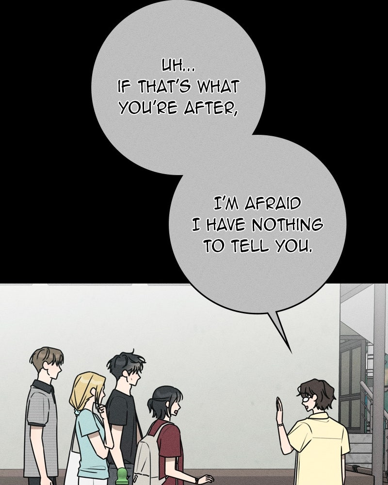 Electrifying Confession Episode 64 page 72 - 