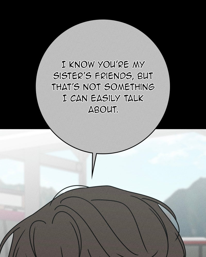Electrifying Confession Episode 64 page 74 - 