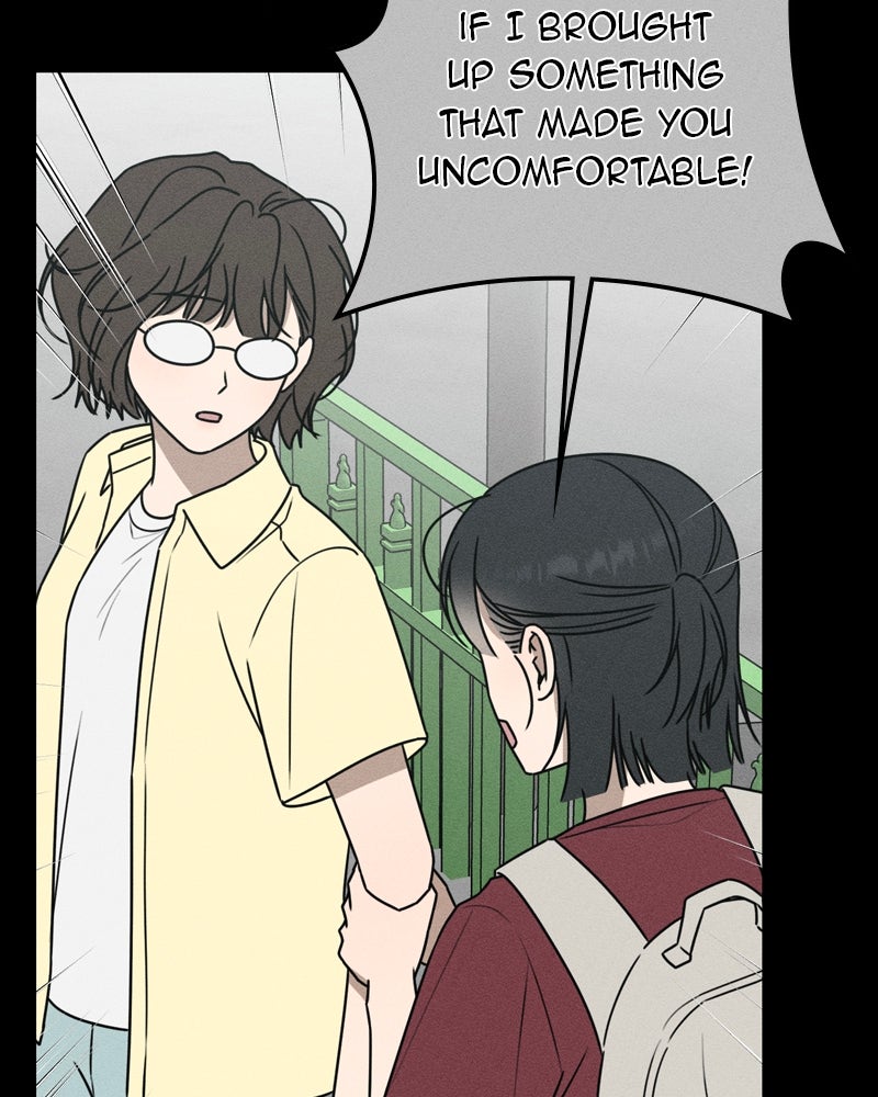 Electrifying Confession Episode 64 page 77 - 