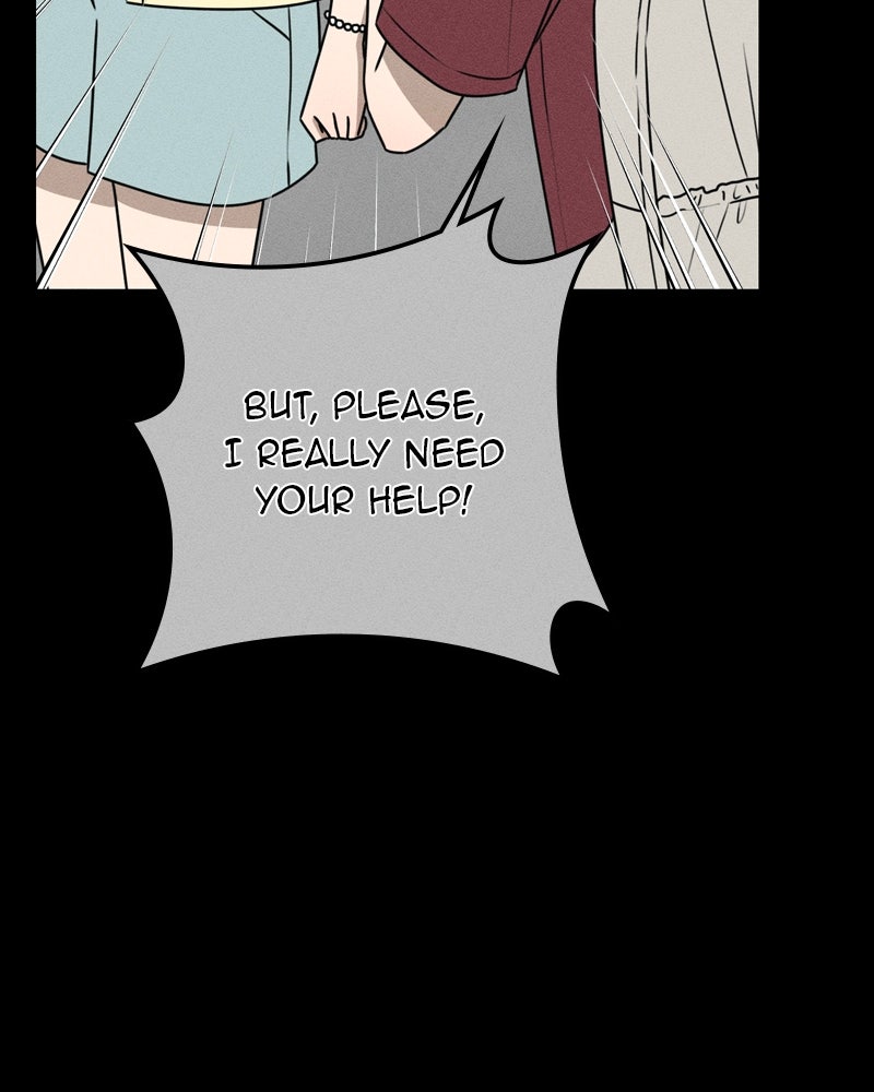 Electrifying Confession Episode 64 page 78 - 