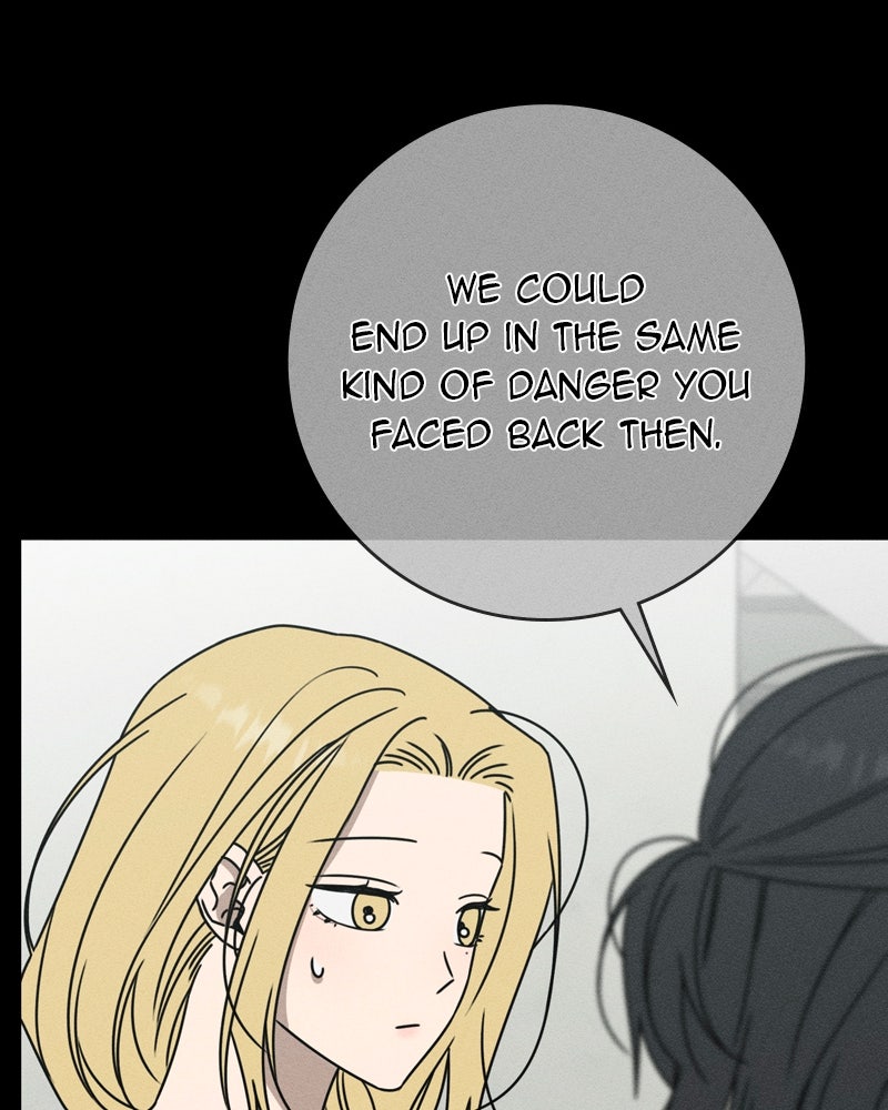 Electrifying Confession Episode 64 page 79 - 