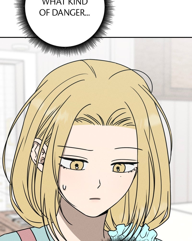 Electrifying Confession Episode 64 page 83 - 