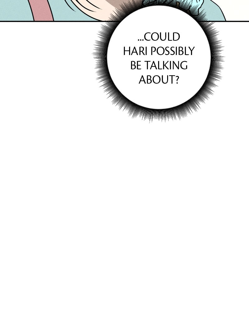 Electrifying Confession Episode 64 page 84 - 