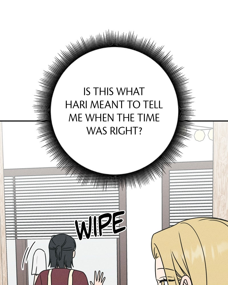Electrifying Confession Episode 64 page 85 - 