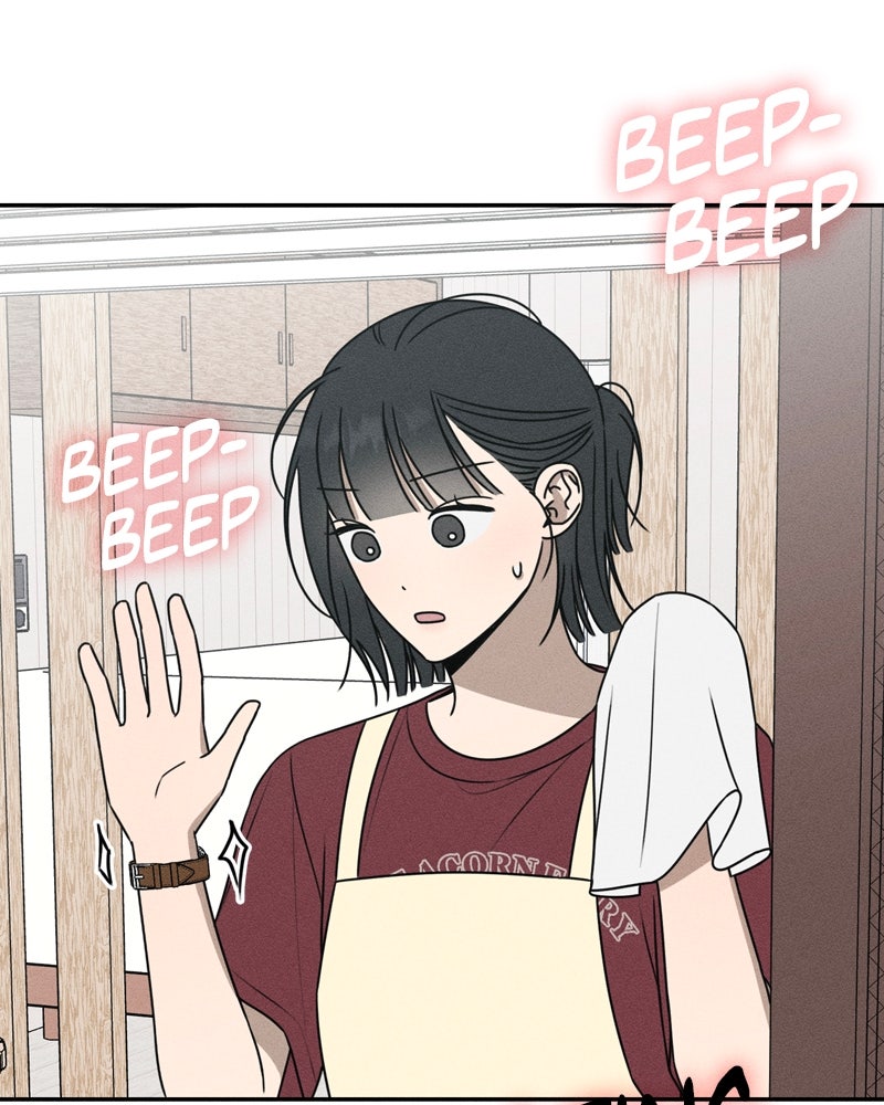 Electrifying Confession Episode 64 page 93 - 
