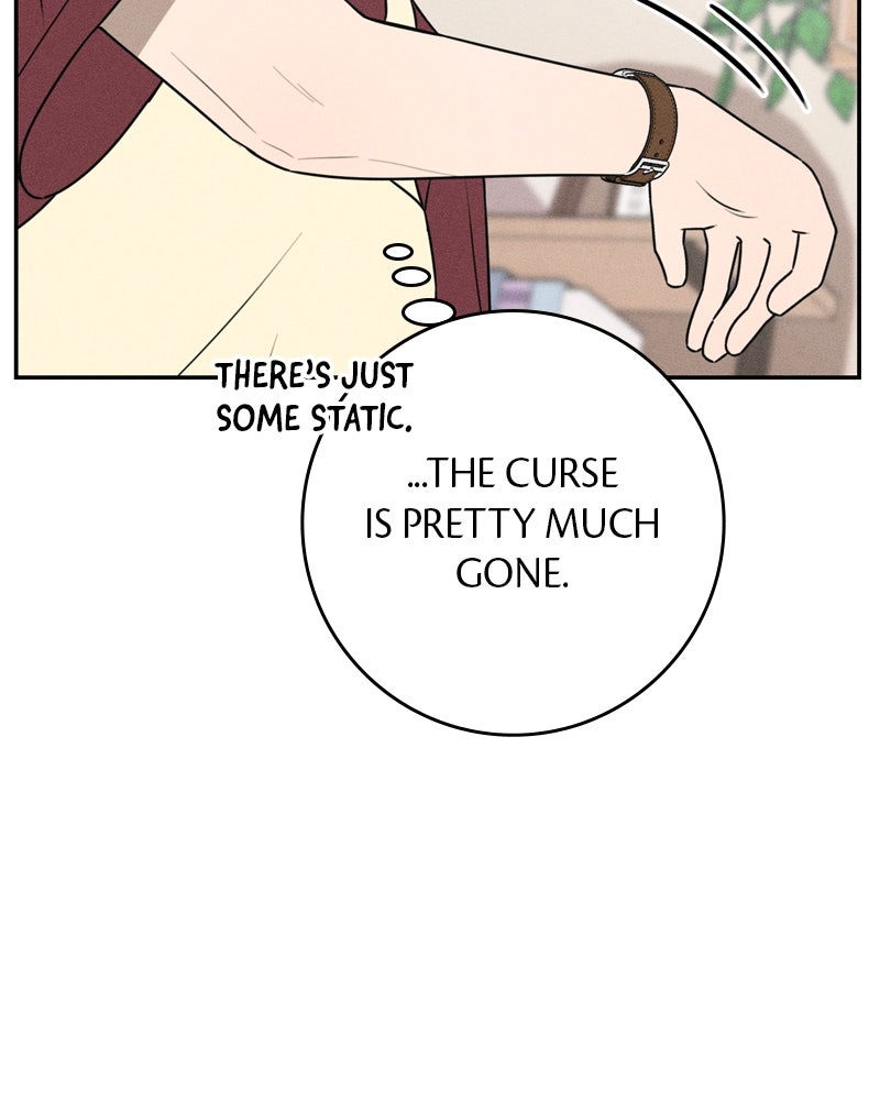 Electrifying Confession Episode 64 page 96 - 