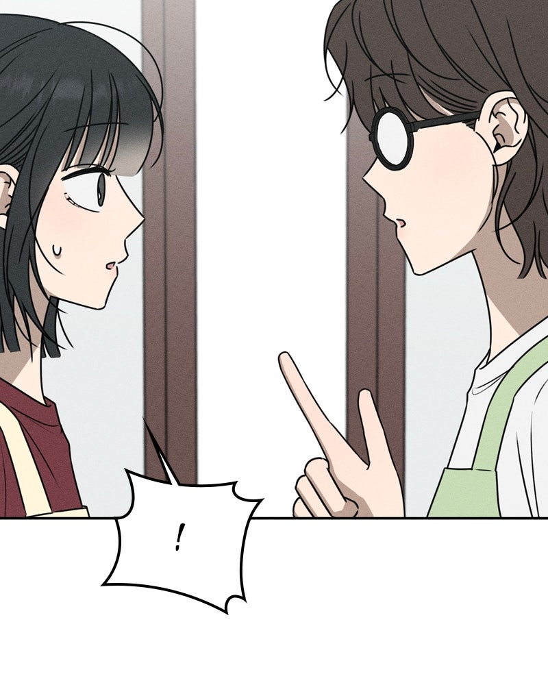 Electrifying Confession Episode 64 page 100 - 