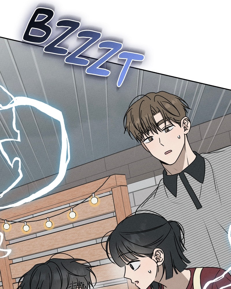 Electrifying Confession Episode 65 page 102 - 