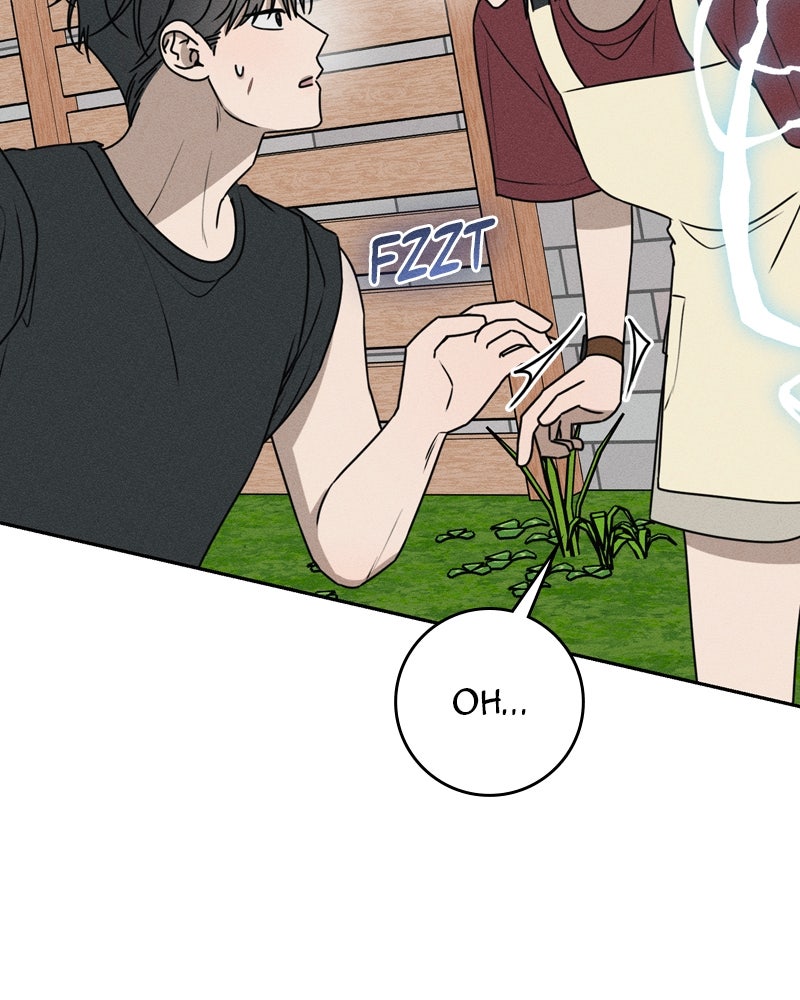 Electrifying Confession Episode 65 page 103 - 