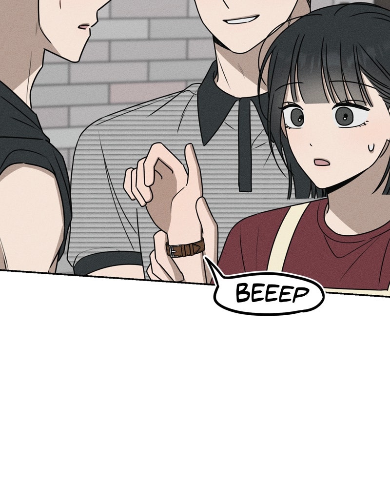 Electrifying Confession Episode 65 page 107 - 