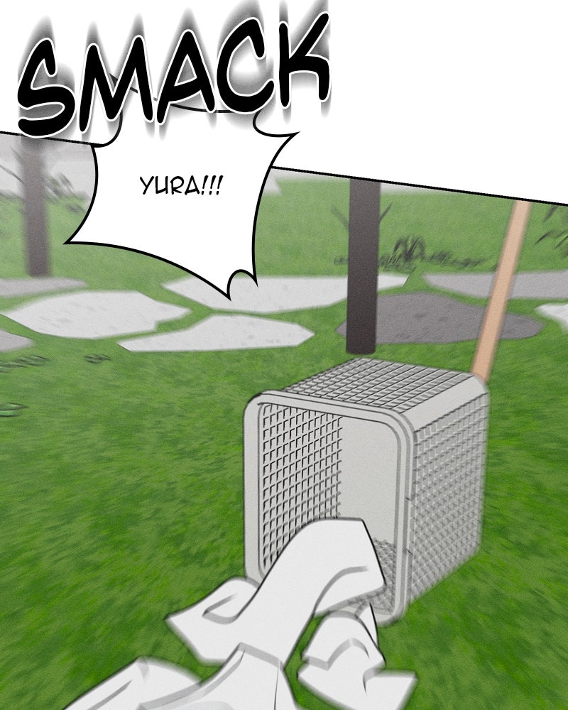 Electrifying Confession Episode 65 page 110 - 
