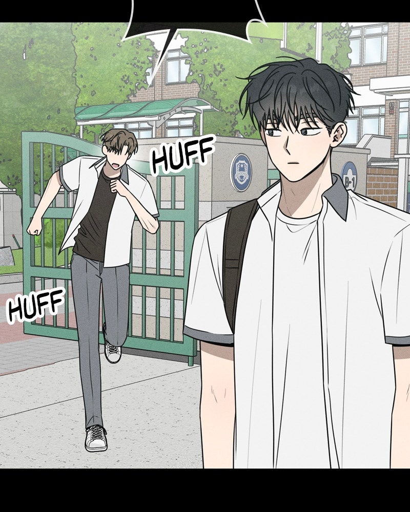 Electrifying Confession Episode 65 page 12 - 