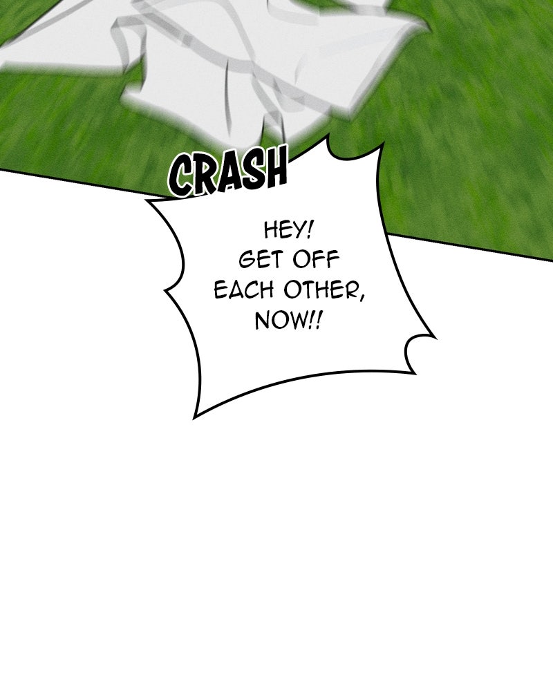 Electrifying Confession Episode 65 page 111 - 