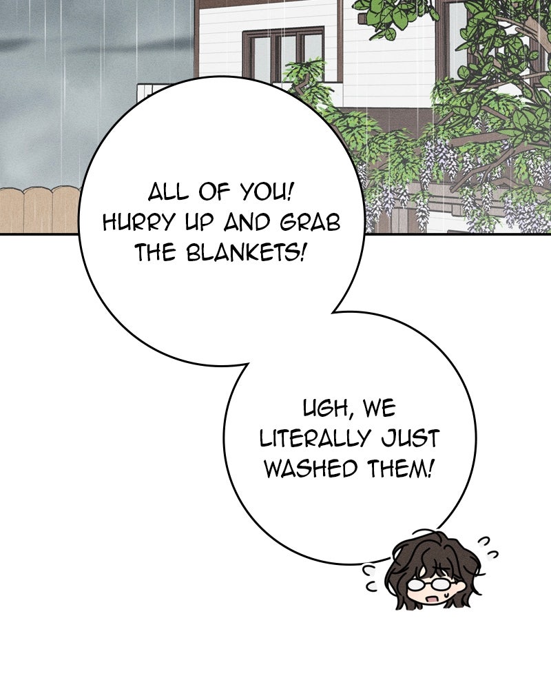 Electrifying Confession Episode 65 page 116 - 