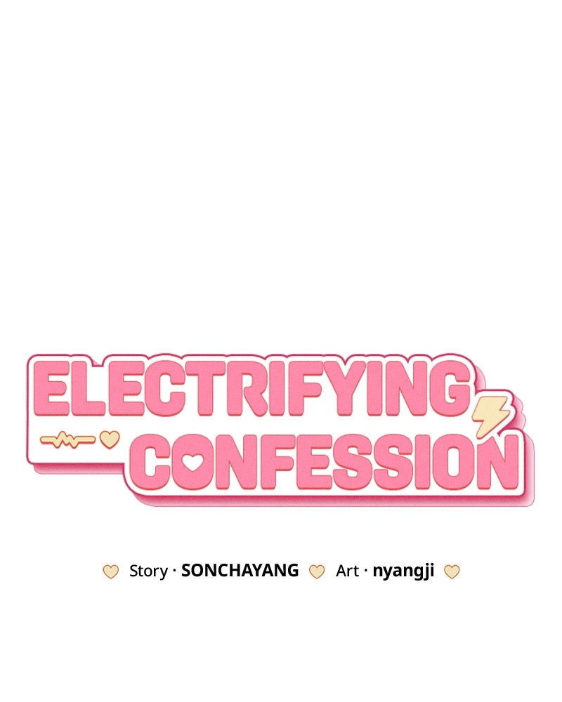 Electrifying Confession Episode 65 page 118 - 