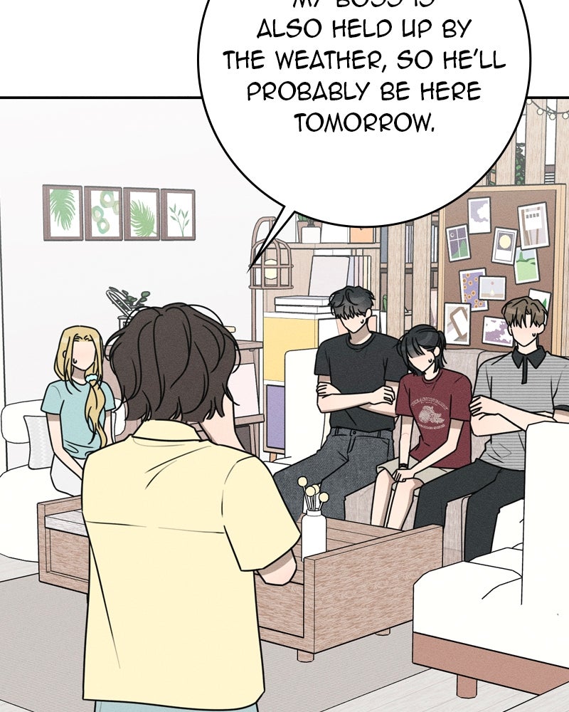 Electrifying Confession Episode 65 page 125 - 