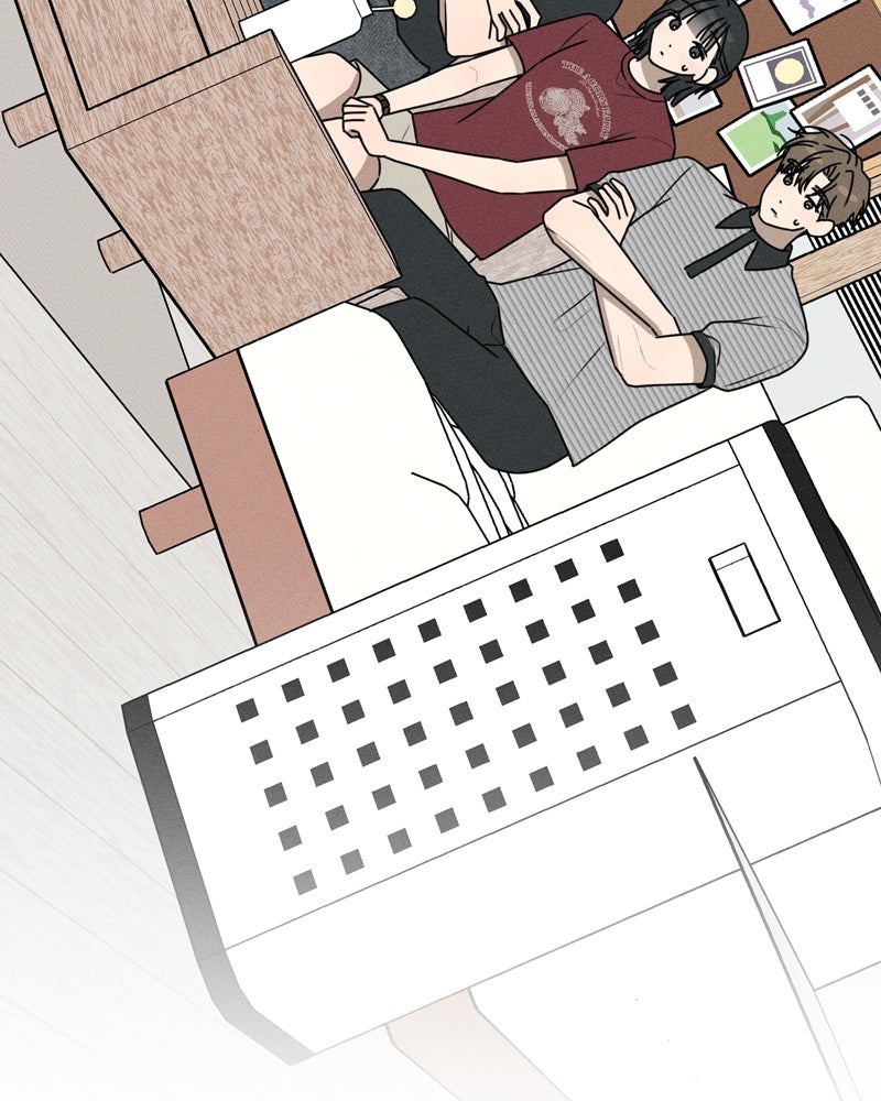 Electrifying Confession Episode 65 page 129 - 