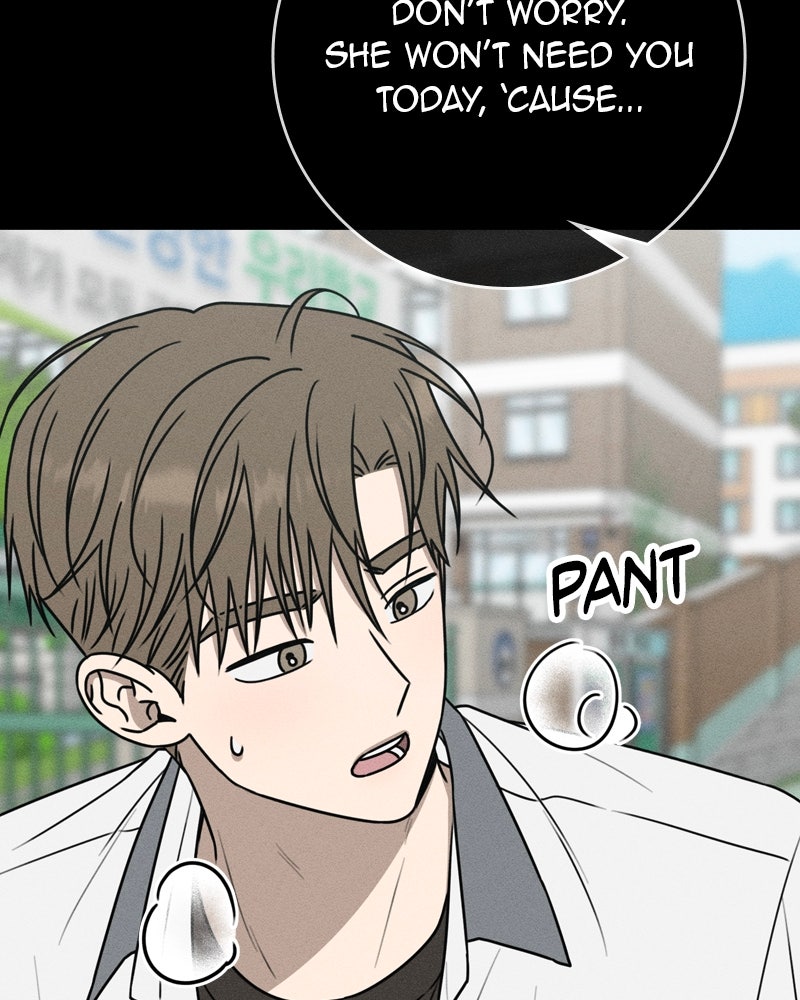 Electrifying Confession Episode 65 page 14 - 