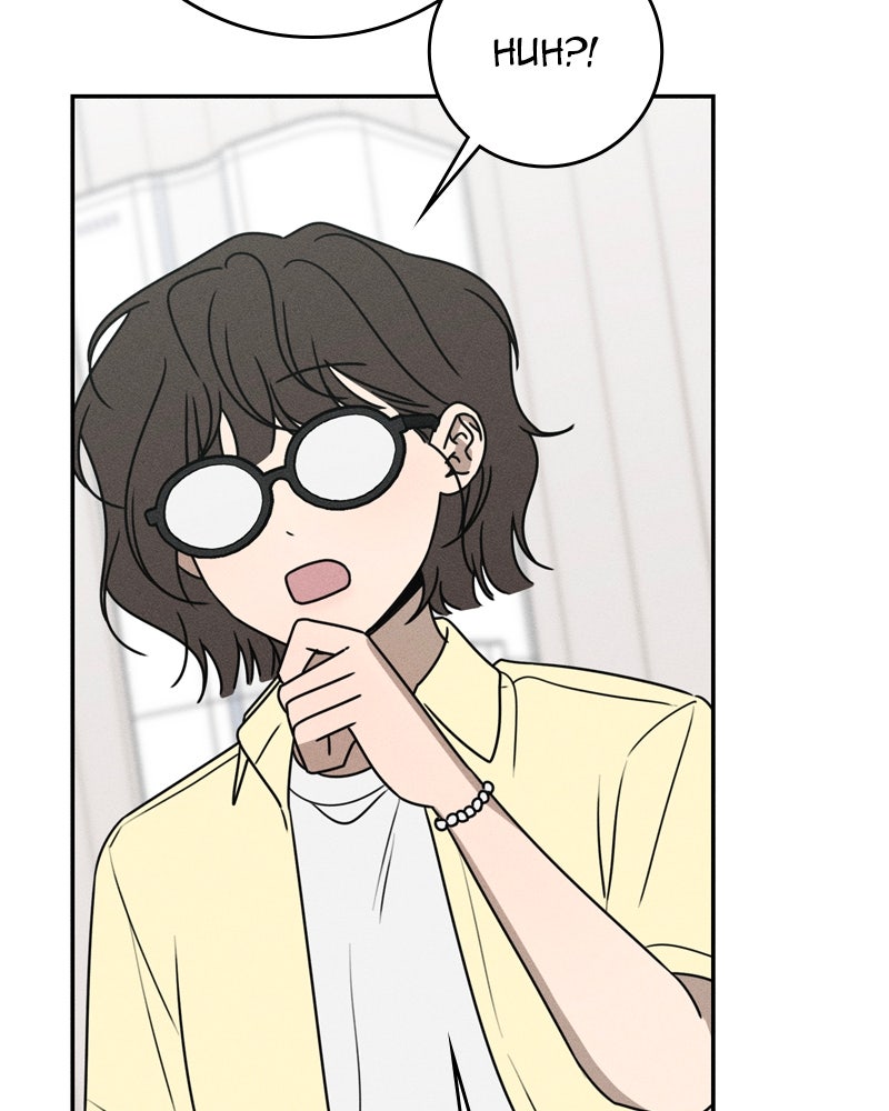 Electrifying Confession Episode 65 page 131 - 