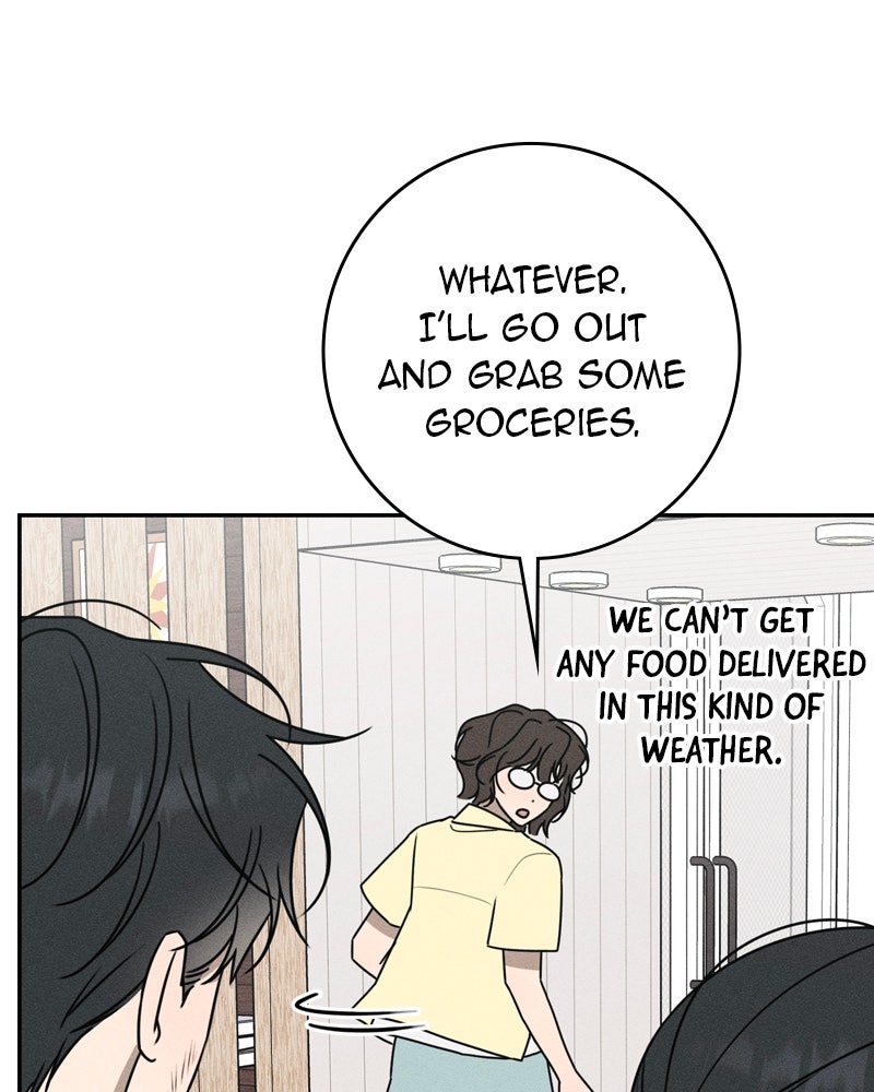Electrifying Confession Episode 65 page 133 - 