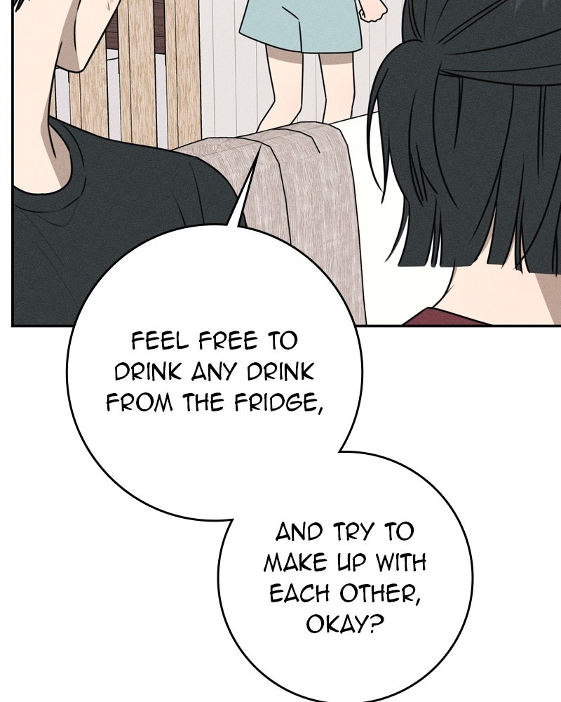Electrifying Confession Episode 65 page 134 - 